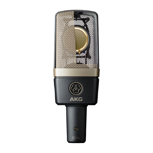AKG C314_3