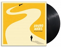 Bruno Mars - Doo-Wops & Hooligans (LP), 0075678893032