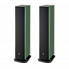 Focal Aria Evo X N°3 Moss Green High Gloss_1
