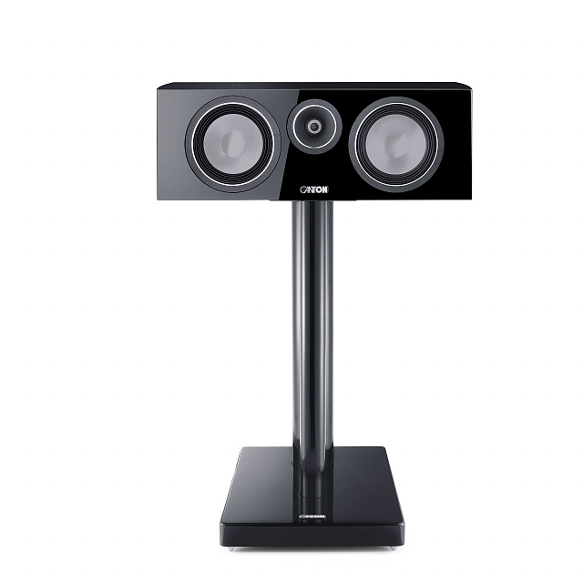Canton Smart Vento 5 S2 Black High Gloss_4