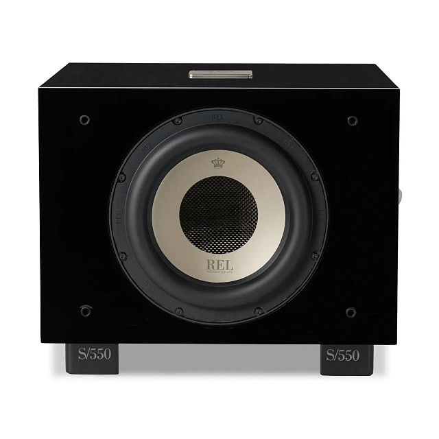 REL S550 Black_2