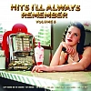 Various Artists - Hits I'll Always Remember Volume 3 (Black Vinyl LP), 5712192003749_0