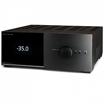 Anthem STR Integrated Amplifier black