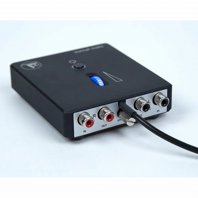 Clearaudio Nano-H V2 Black_2