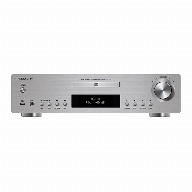 Premiera C1 Pro Silver_0