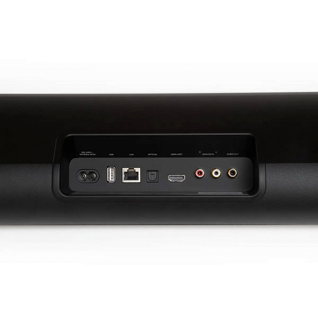 Bluesound Pulse Cinema P530 Black_5