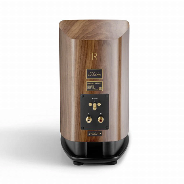 Canton Reference 9 GS Walnut_2