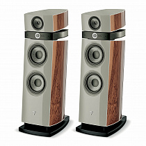 Focal Maestro Utopia EVO Natural Walnut