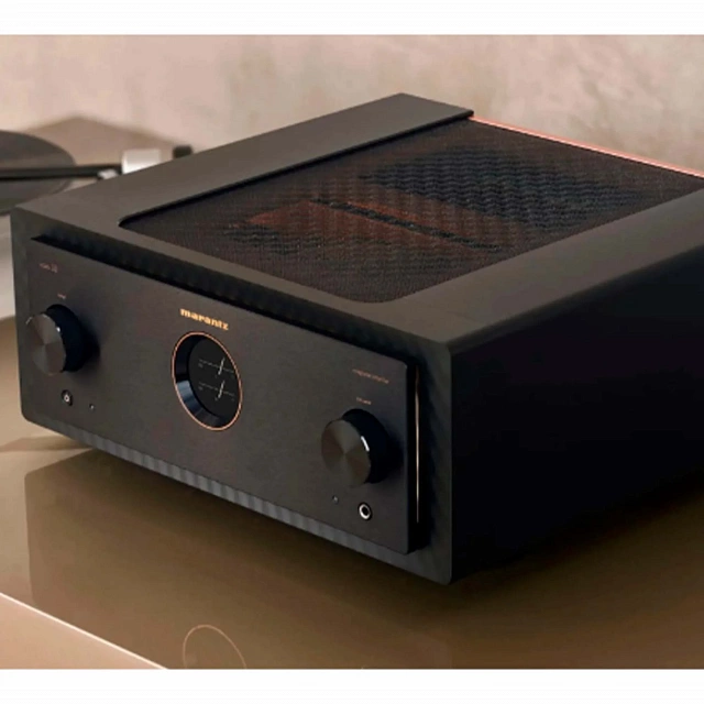 Marantz Model 10 black_5