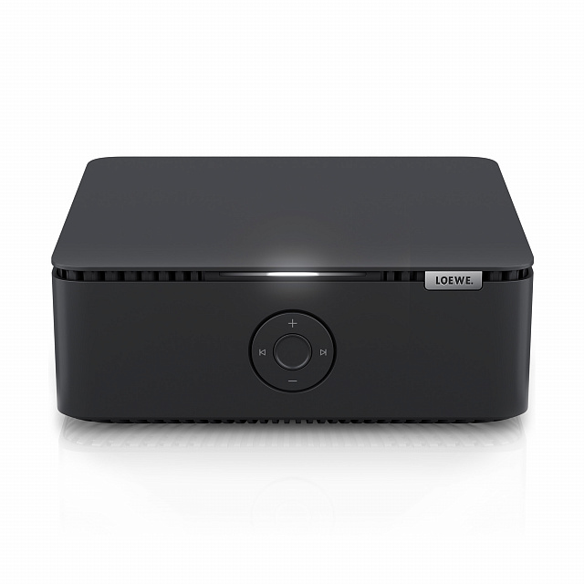 Loewe Klang multi.room amp Black_0
