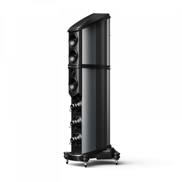 Wilson Benesch Omnium Mugello Grigio Ferro