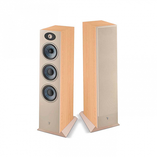 Focal Theva №3 Light Wood_0