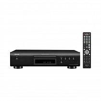 Denon DCD-600NE Black