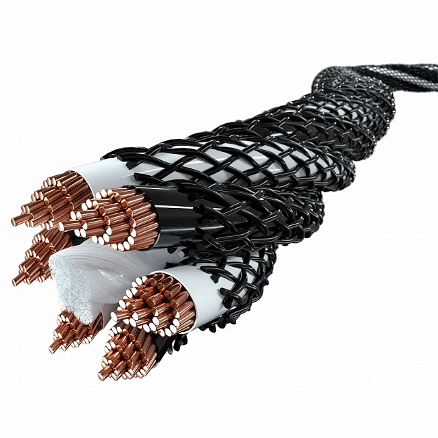 InAkustik Referenz LS-204 XL Micro AIR, 2x2.0 m, BFA Banana, Single-Wire, 0077162S9_1