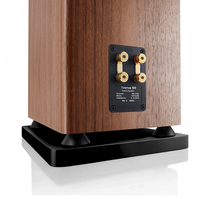 Canton Townus 100 Walnut_7