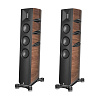 Borresen T3 SSE Walnut_0