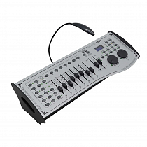 XLine Light LC DMX-240A