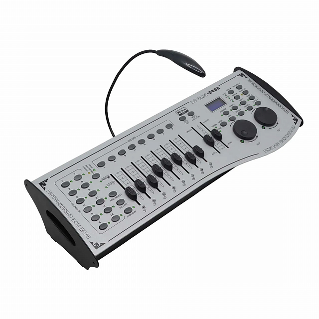 XLine Light LC DMX-240A_0