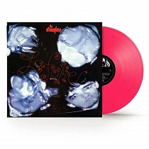 Stranglers - La Folie (Translucent Pink LP), 5021732367815