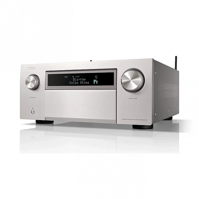 Denon AVC-A1H Premium Silver_2