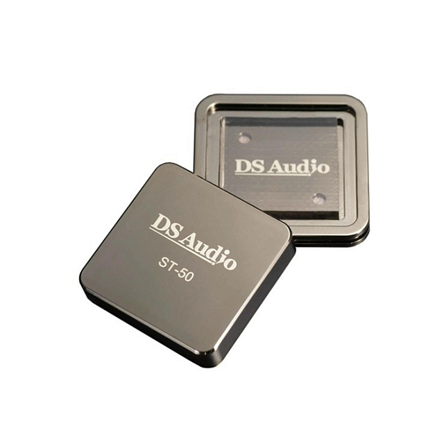 DS Audio ST-50 Stylus Cleaner