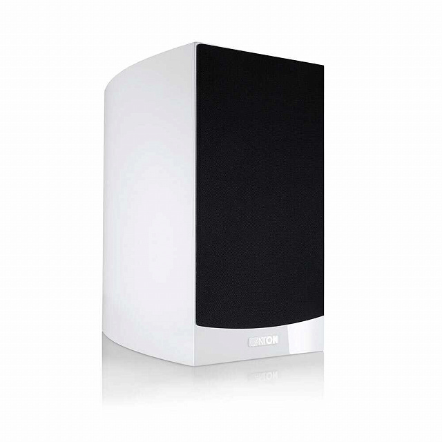 Canton Vento 30 White High Gloss_0