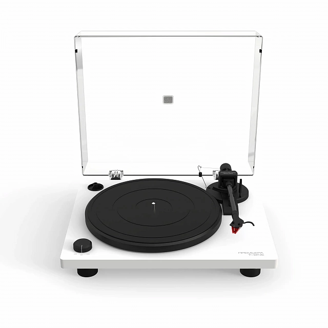 Premiera T-One White_1
