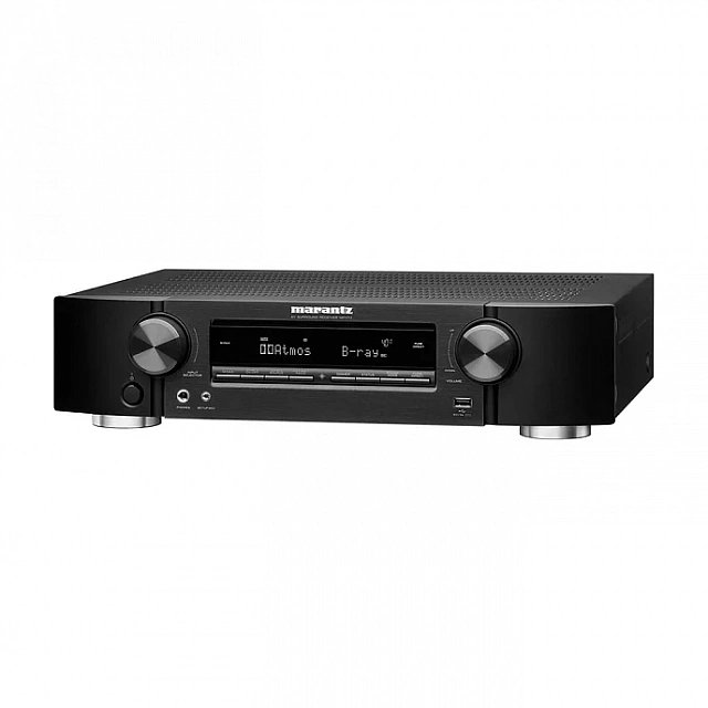 Marantz NR1711 Black_0