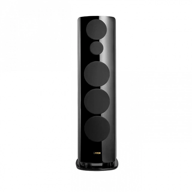Canton Reference 1 Black Piano Finish_0