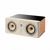 Focal Kanta Center Walnut\ Ivory Mat
