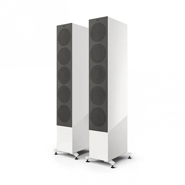KEF R11 Meta White_1