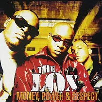 The Lox - Money Power & Respect (Black, White Vinyl) (2LP), 0603497833641