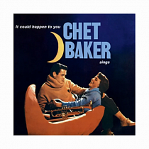 CHET BAKER - IT COULD HAPPEN TO YOU (1LP), 9003829977967