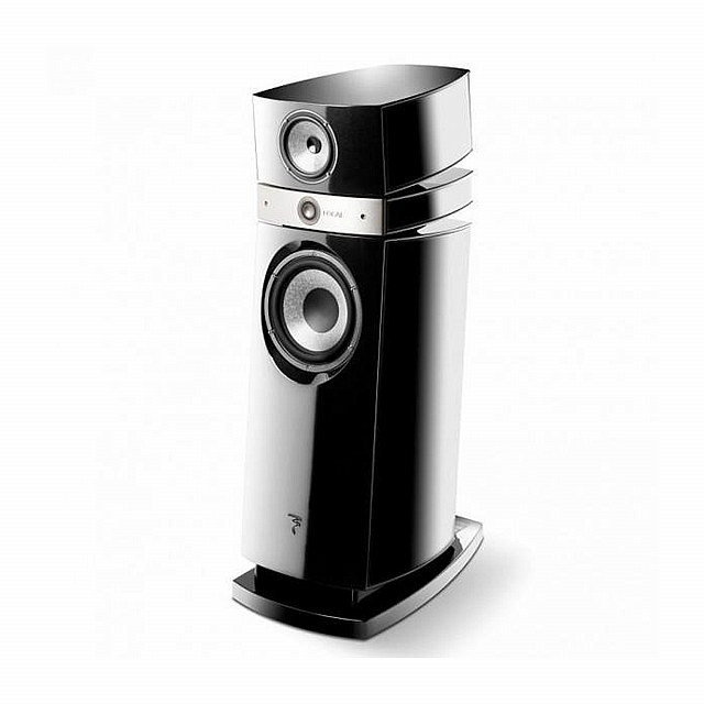 Focal Scala Utopia Evo Black Lacquer_1