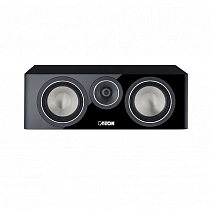 Canton Townus 50 Black High Gloss