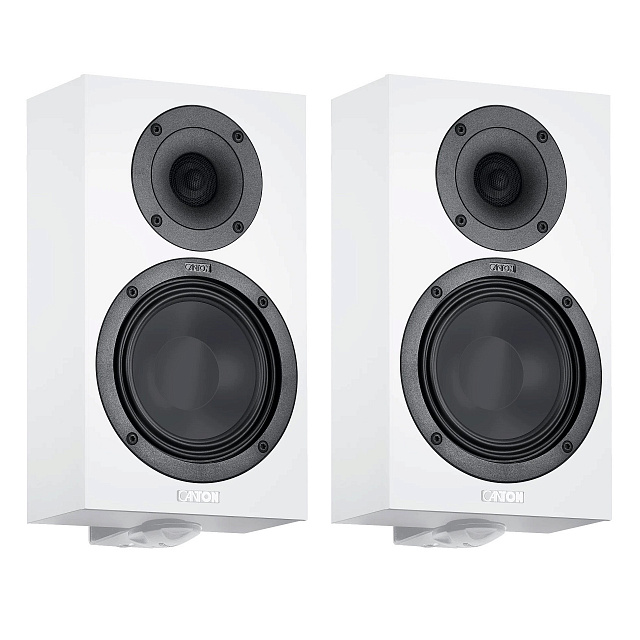 Canton GLE 10 Pro S2 White_0