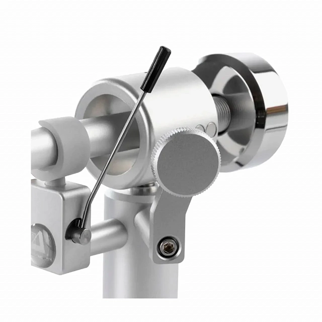 Clearaudio Performance DC Package 3 (MC) Silver_2