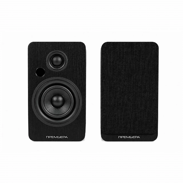 Premiera RS-301A (BK)_0