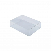 Clearaudio Dust Cover for Performance DC