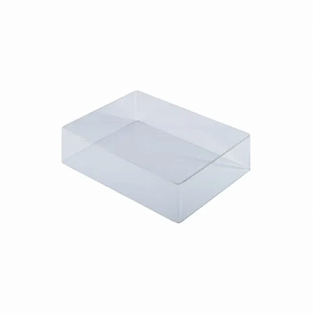 Clearaudio Dust Cover for Performance DC