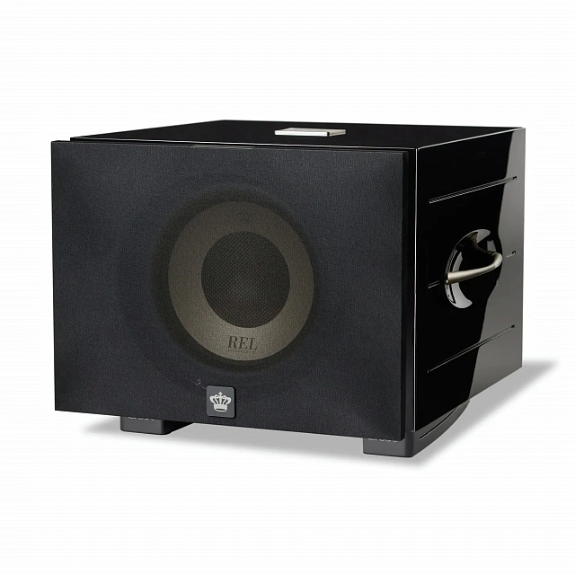 REL S850 Black_0