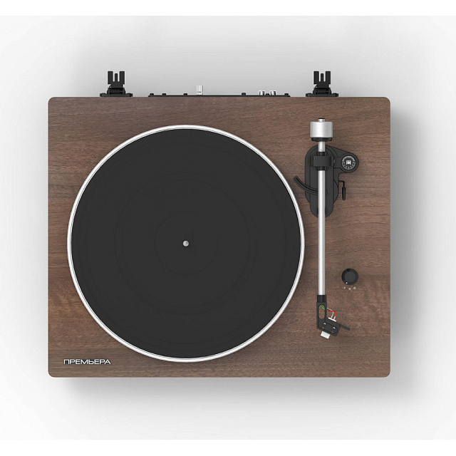 Premiera ULTRA X Walnut_2