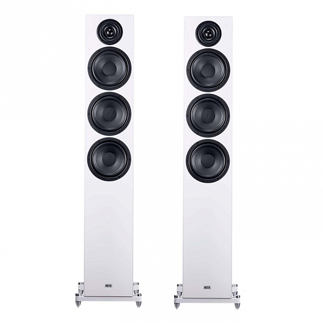 Heco Aurora 900 Ivory White_0