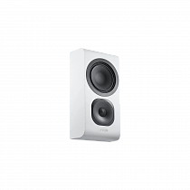 Canton Vento 11 White semi-gloss
