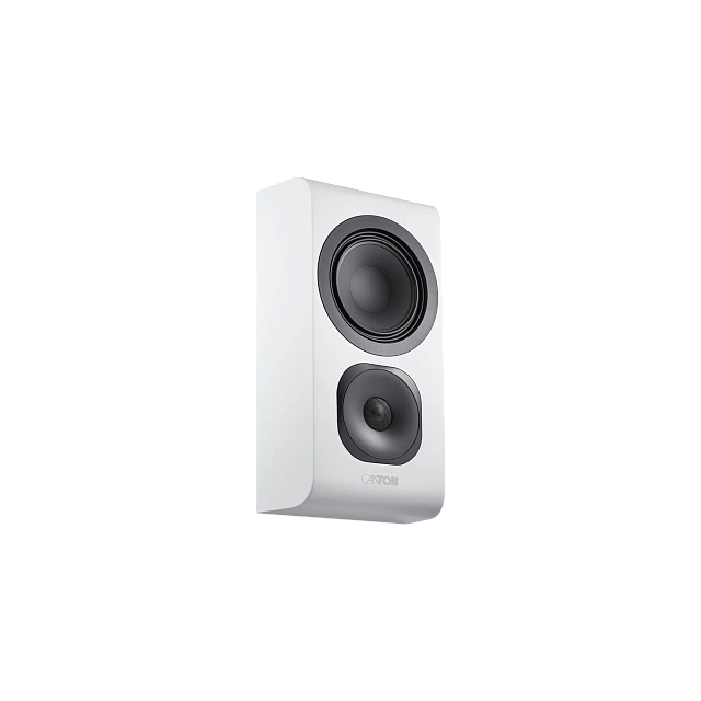 Canton Vento 11 White semi-gloss_0