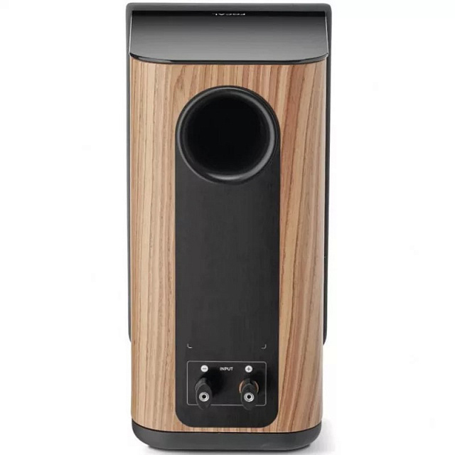 Focal Kanta N° 1 Walnut \ Warm Taupe Mat_2