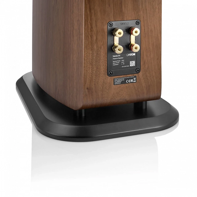 Canton Vento 91 Walnut_9