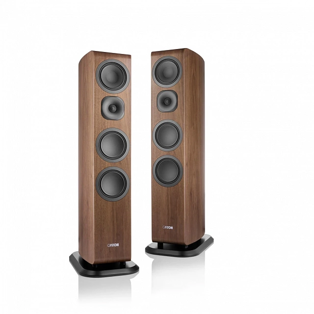 Canton Vento 81 Walnut_1
