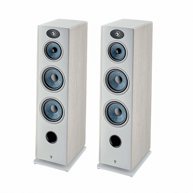 Focal Vestia № 4 Light Wood_1