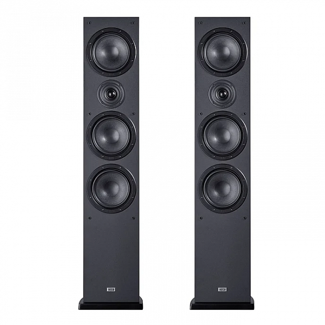 Heco Victa Elite 702 Black_0